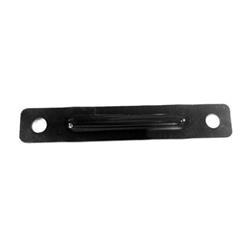Coast to Coast International Body Parts Bumper Replacement Parts FO1142119C