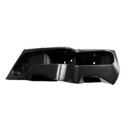 Coast to Coast International Body Parts Bumper Replacement Parts FO1142122C