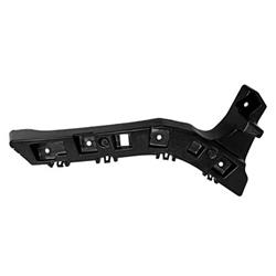 Coast to Coast International Body Parts Bumper Replacement Parts FO1142128C