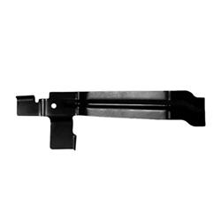 Coast to Coast International Body Parts Bumper Replacement Parts FO1142134