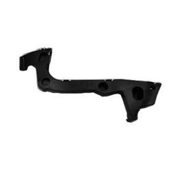Coast to Coast International Body Parts - Bumper Replacement Parts for 2012-2014 FOCUS - FO1143116