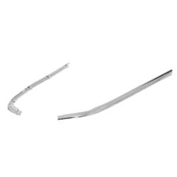 Coast to Coast International Body Parts Bumper Replacement Parts FO1158151