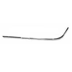 Coast to Coast International Body Parts Bumper Replacement Parts FO1158152