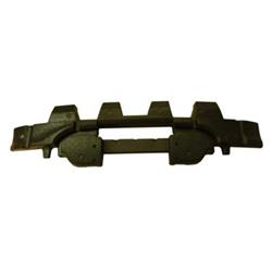Coast to Coast International Body Parts Bumper Energy Absorbers FO1170140C