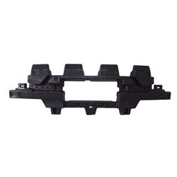 Body Parts Bumper Impact Absorbers for 2013-2019 POLICE INTERCEPTOR SEDAN, TAURUS, 2015-2018 SPECIAL SERVICE POLICE SEDAN - FO1170141C