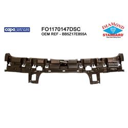 Body Parts Bumper Impact Absorbers for 2011-2015 EXPLORER, 2013-2015 POLICE INTERCEPTOR UTILITY - FO1170147DSC