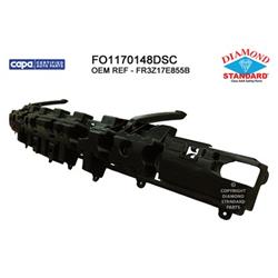 Coast to Coast International Body Parts Bumper Energy Absorbers FO1170148DSC