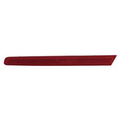 Body Parts Reflectors for 2011-2015 EXPLORER, 2013-2015 POLICE INTERCEPTOR UTILITY - FO1184100C