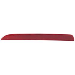 Body Parts Reflectors for 2016-2019 EXPLORER, POLICE INTERCEPTOR UTILITY - FO1184109C