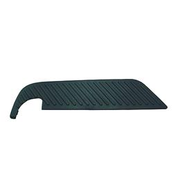 Body Parts Bumper Step Pads for 1997 F-350 - FO1197100