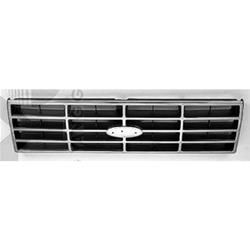 Body Parts Grilles FO1200118