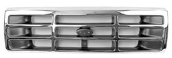 Body Parts Grilles FO1200173