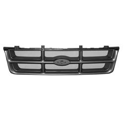 Body Parts Grilles for 1993-1994 RANGER - FO1200313