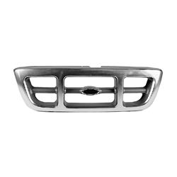 Body Parts Grilles for 1998-2000 RANGER - FO1200341PP