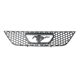 Body Parts Grilles for 1999-2004 MUSTANG - FO1200357