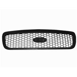Body Parts Grilles for 2001-2011 CROWN VICTORIA - FO1200388PP
