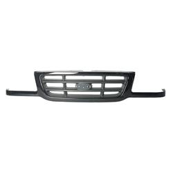 Body Parts Grille Inserts for 2001-2003 RANGER - FO1200393