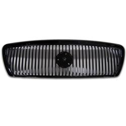 Body Parts Grilles for 2003-2004 MARAUDER - FO1200409