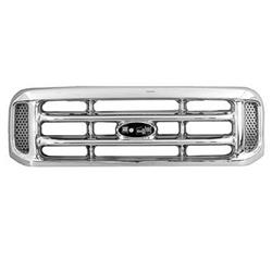 Body Parts Grilles FO1200417