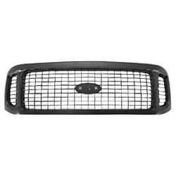 Body Parts Grilles for 2000-2005 EXCURSION - FO1200449