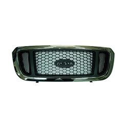 Body Parts Grilles for 2004-2005 RANGER - FO1200453