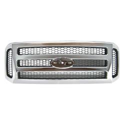 Body Parts Grilles FO1200456PP