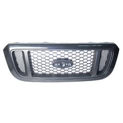 Body Parts Grilles for 2004-2005 RANGER - FO1200460
