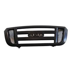 Body Parts Grille Inserts for 2006-2011 RANGER - FO1200473