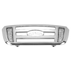 Body Parts Grilles for 2006-2011 RANGER - FO1200474