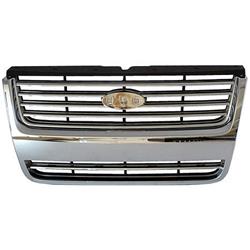 Body Parts Grilles for 2006-2010 EXPLORER - FO1200476PP