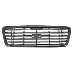 Coast to Coast International Body Parts Grilles and Grille Inserts FO1200501