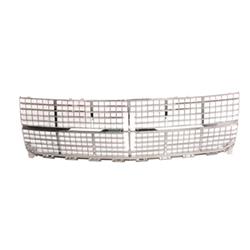 Coast to Coast International Body Parts Grilles and Grille Inserts FO1200506