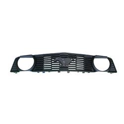 Coast to Coast International Body Parts Grilles and Grille Inserts FO1200516