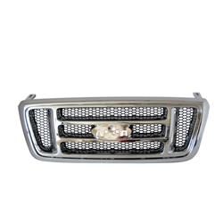Body Parts Grilles for 2007-2008 F-150 - FO1200519