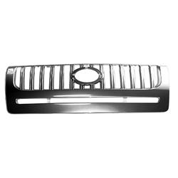 Coast to Coast International Body Parts Grilles and Grille Inserts FO1200523