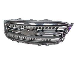 Coast to Coast International Body Parts Grilles and Grille Inserts FO1200526C