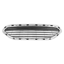 Coast to Coast International Body Parts - Grilles and Grille Inserts for 2014-2019 FIESTA - FO1200552PP