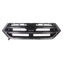 Coast to Coast International Body Parts Grilles and Grille Inserts FO1200561C