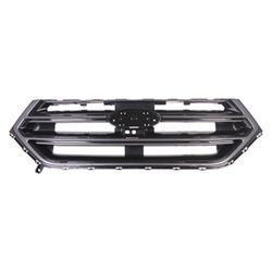 Coast to Coast International Body Parts Grilles and Grille Inserts FO1200562C