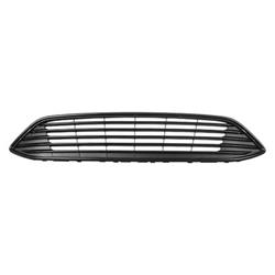 Coast to Coast International Body Parts - Grilles and Grille Inserts for 2015-2018 FOCUS - FO1200564C