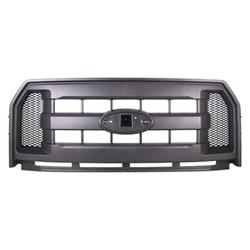 Coast to Coast International Body Parts Grilles and Grille Inserts FO1200583C