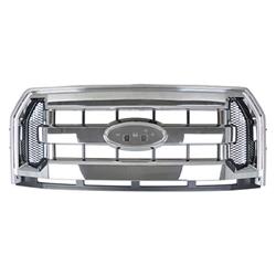 Coast to Coast International Body Parts Grilles and Grille Inserts FO1200584C