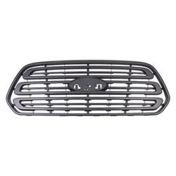 Coast to Coast International Body Parts Grilles and Grille Inserts FO1200587C
