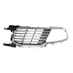 Coast to Coast International Body Parts Grilles and Grille Inserts FO1200596C