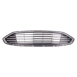 Coast to Coast International Body Parts Grilles and Grille Inserts FO1200598C