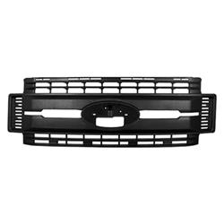 Body Parts Grilles for 2017-2019 F-250 SUPER DUTY, F-350 SUPER DUTY - FO1200599C