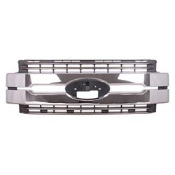 Coast to Coast International Body Parts Grille Moldings FO1200602C