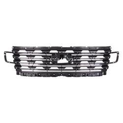 Coast to Coast International Body Parts Grille Mounting Brackets FO1200618C