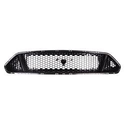 Coast to Coast International Body Parts Grilles and Grille Inserts FO1200621C