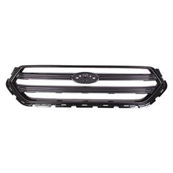 Coast to Coast International Body Parts Grilles and Grille Inserts FO1200622